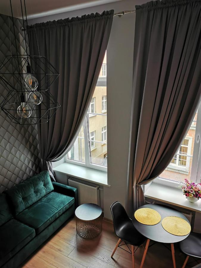 Old Town Loft Klaipeda Exterior foto