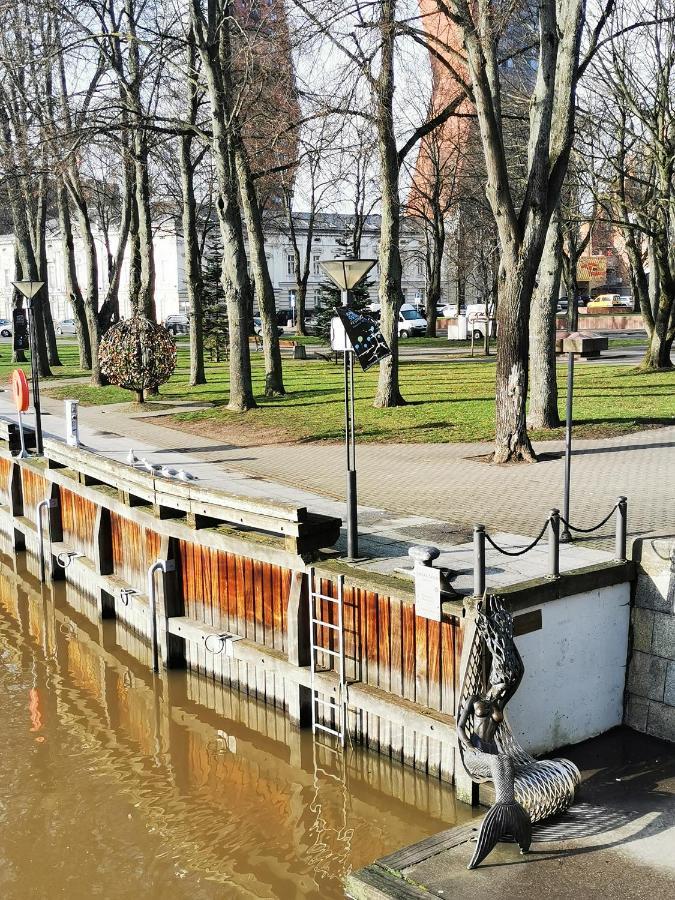 Old Town Loft Klaipeda Exterior foto